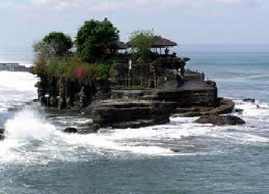 Paket Honeymoon Bali 4 Hari 3 Malam