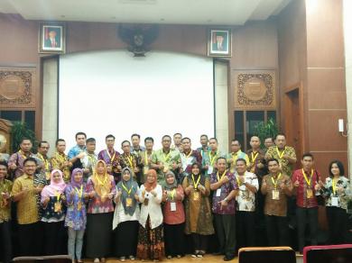 DIKLAT SMART CITY