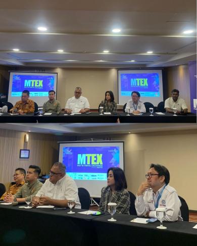 MATTA TRAVEL EXCHANGE (MTEX)