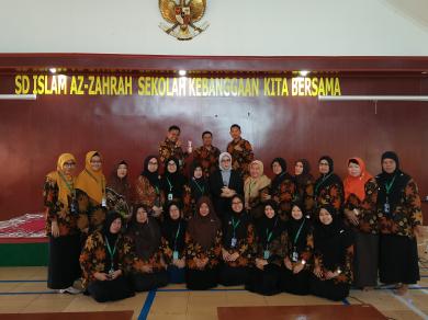 In House Training Communication Skill “Interpersonal & Intrapersonal Skill” 