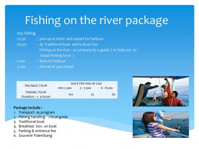 PAKET FOR ASIAN GAMES