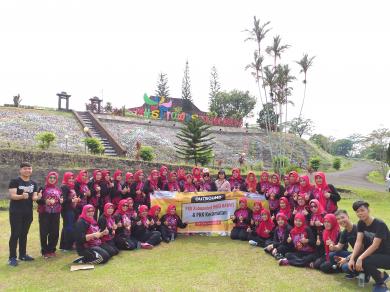 OUTBOUND MANAGEMENT TRAINING