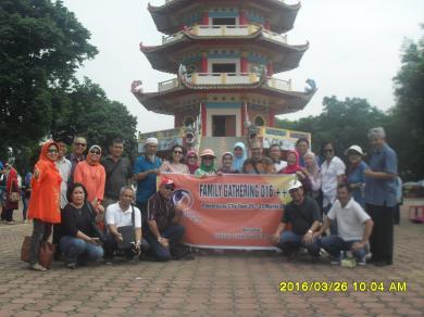 PALEMBANG CITY TOUR 3D2N