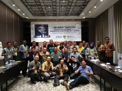 DIKLAT SMART CITY