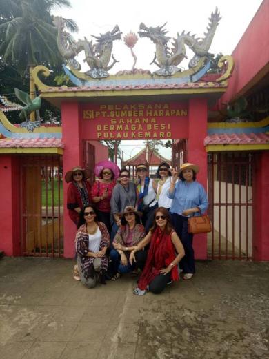 "Palembang Tour 3D2N" 20 Maret - 22 Maret 2017