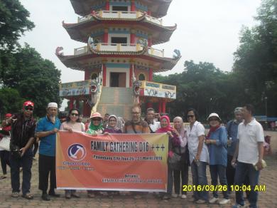 PALEMBANG CITY TOUR 3D2N