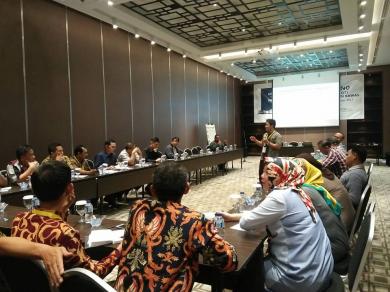 DIKLAT SMART CITY