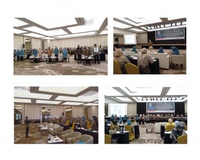 In House Training - BIMTEK Tata Kelola Pemerintahan Desa Tahun Anggaran 2022