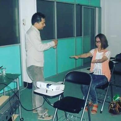 PRIVATE CLASS OF BROADCASTING