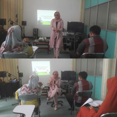 Private Course Of Public Speaking