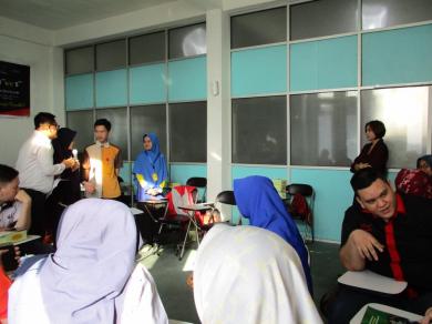 IN HOUSE TRAINING COMMUNICATION SKILL