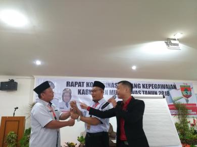 IN HOUSE TRAINING 