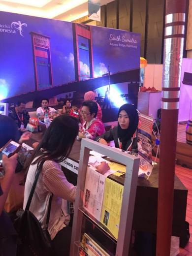 Bali Beyond Travel Fair 7 - 11 Jun 2017