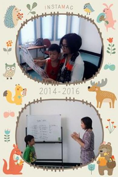 PRIVATE PUBLIC SPEAKING FOR KIDS