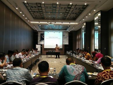 DIKLAT SMART CITY