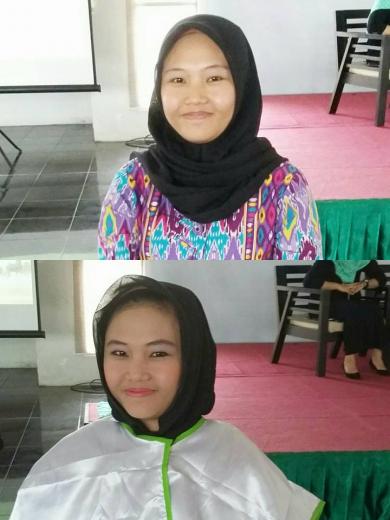 PELATIHAN GROOMING FOR STAFF DAN DOSEN STISIPOL CANDARADIMUKA