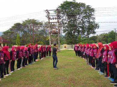 OUTBOUND MANAGEMENT TRAINING