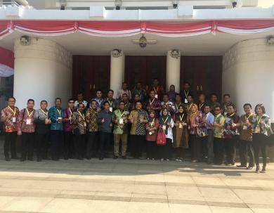 DIKLAT SMART CITY