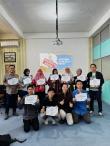 Public Training Professional Selling Skills 