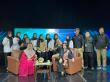 TVRI SUMATERA SELATAN Dalam Acara Indonesia Cerdas PSIKOLOGI POPULER