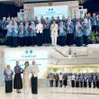 Pelatihan Public Speaking dan Grooming PKK Kab. Ogan Komering Ilir